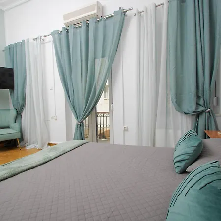 شقة Casa Di Jackie إرموبولّي