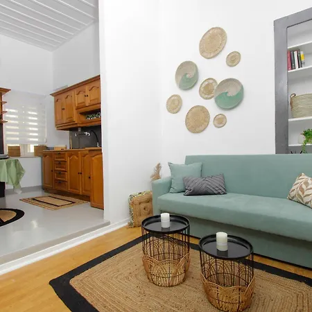 Casa Di Jackie * إرموبولّي