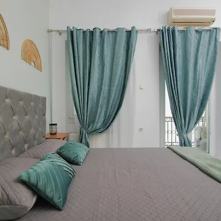 Casa Di Jackie * إرموبولّي