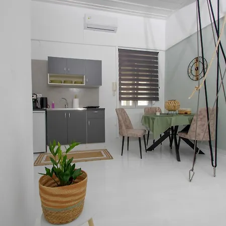 Casa Di Jackie شقة