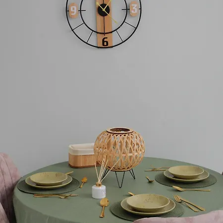 Casa Di Jackie شقة