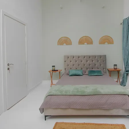Casa Di Jackie شقة *
