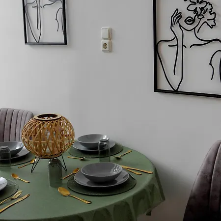 Casa Di Jackie * Ermoupoli